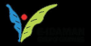 idaman logo